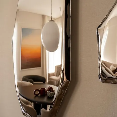 Lido Executive By Jwpm アパート ユラタ