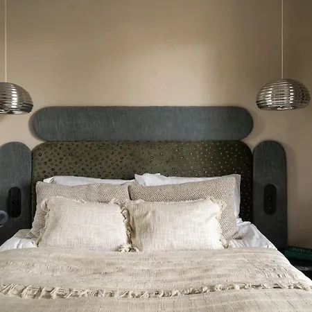 アパート Lido Executive By Jwpm ユラタ