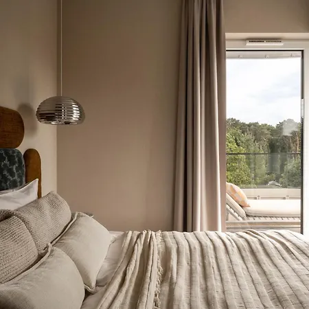 Lido Executive By Jwpm * Jurata