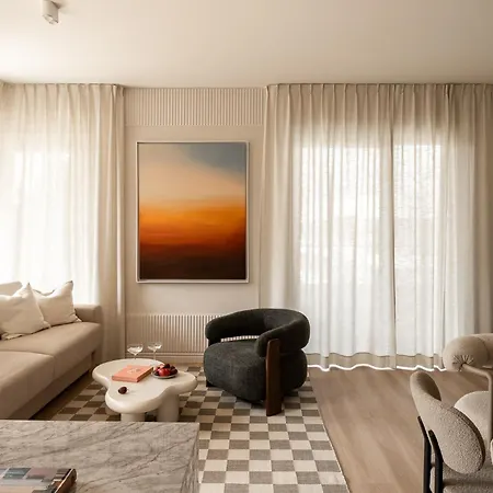 Lido Executive By Jwpm Apartamento Jurata