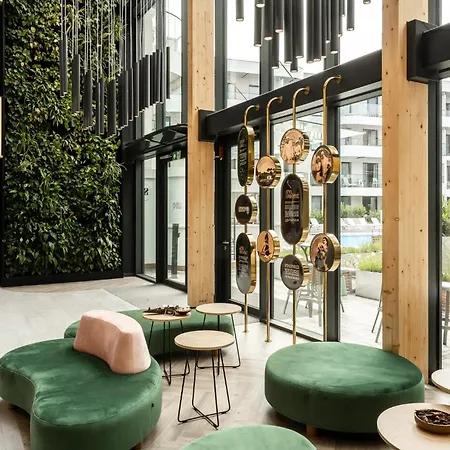 Lido Executive By Jwpm