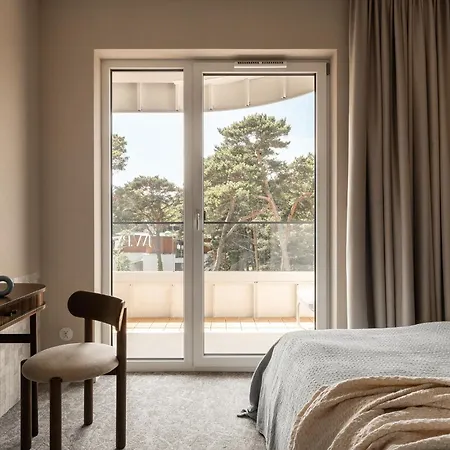 アパート Lido Executive By Jwpm *