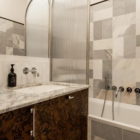 Lido Executive By Jwpm *