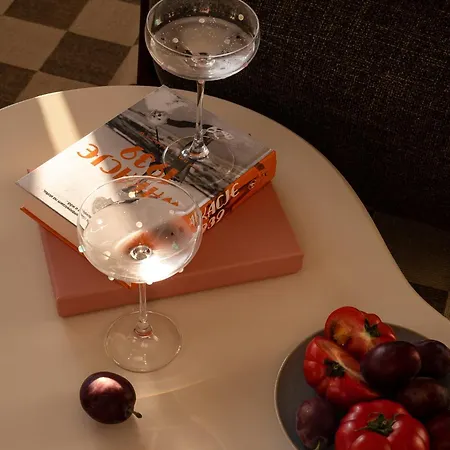 アパート Lido Executive By Jwpm *