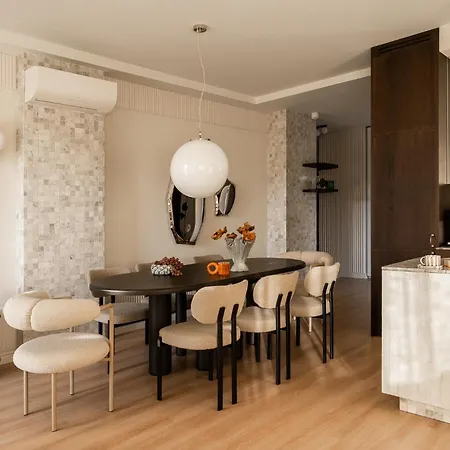 Lido Executive By Jwpm