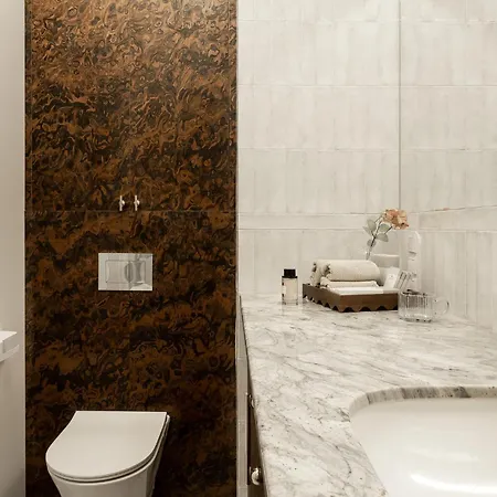 アパート Lido Executive By Jwpm