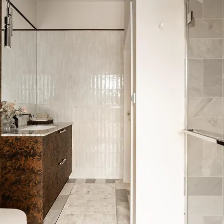 Lido Executive By Jwpm