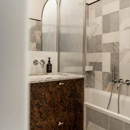 Apartamento Lido Executive By Jwpm