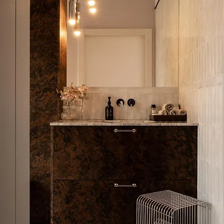 アパート Lido Executive By Jwpm ユラタ