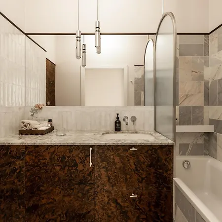 Lido Executive By Jwpm *