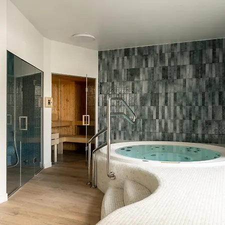 アパート Lido Executive By Jwpm