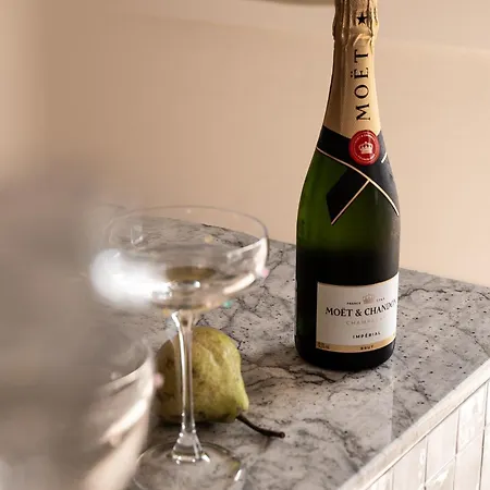 Lido Executive By Jwpm