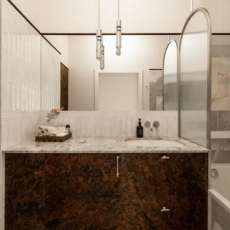 アパート Lido Executive By Jwpm ユラタ