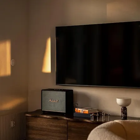 Lido Executive By Jwpm