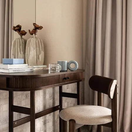 アパート Lido Executive By Jwpm