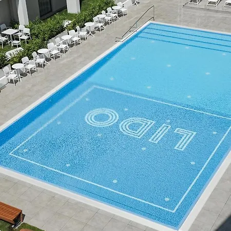Lido Executive By Jwpm يوراتا