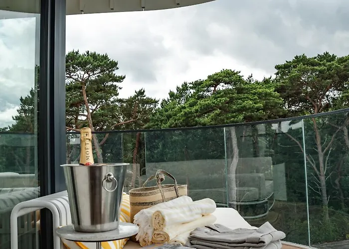 Lägenhet Lido Executive By Jwpm