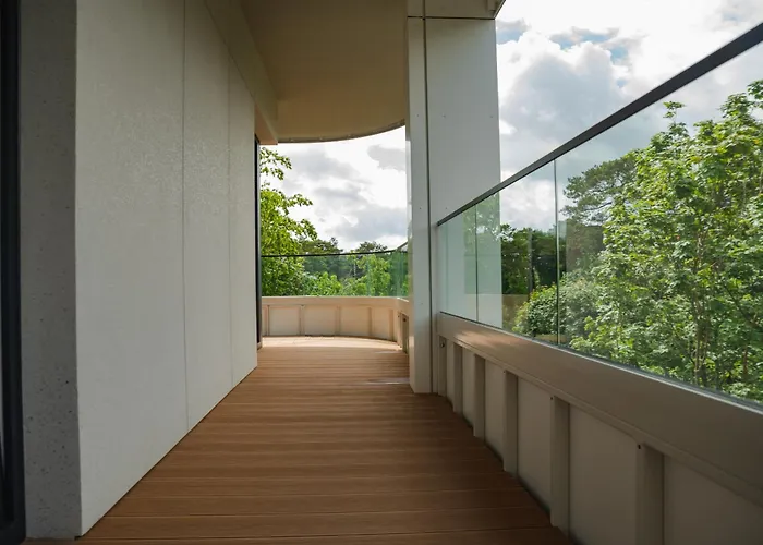 Lägenhet Lido Executive By Jwpm *