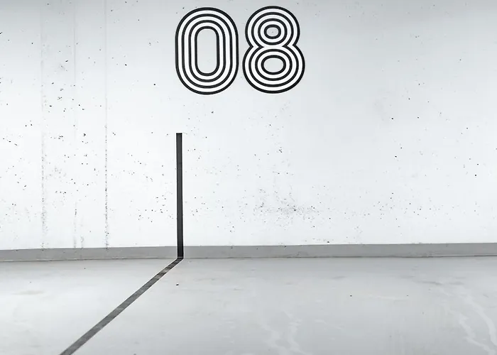 Lido Executive By Jwpm Lägenhet Jurata