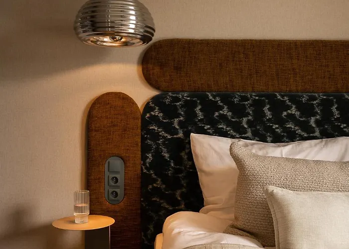 Lägenhet Lido Executive By Jwpm *