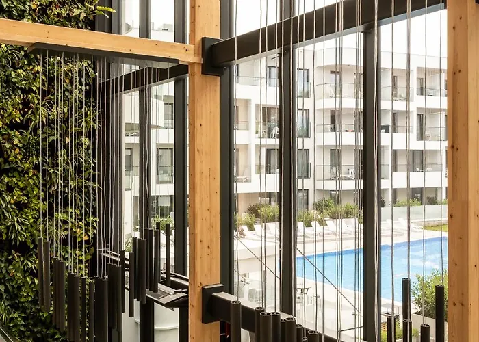 Lägenhet Lido Executive By Jwpm Jurata