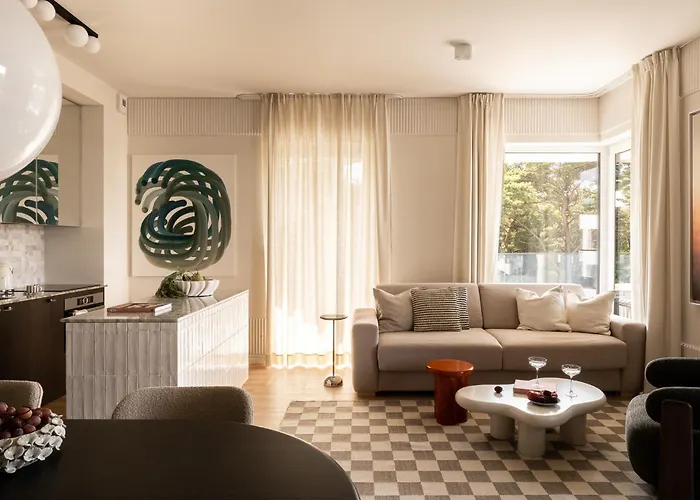 Lido Executive By Jwpm *