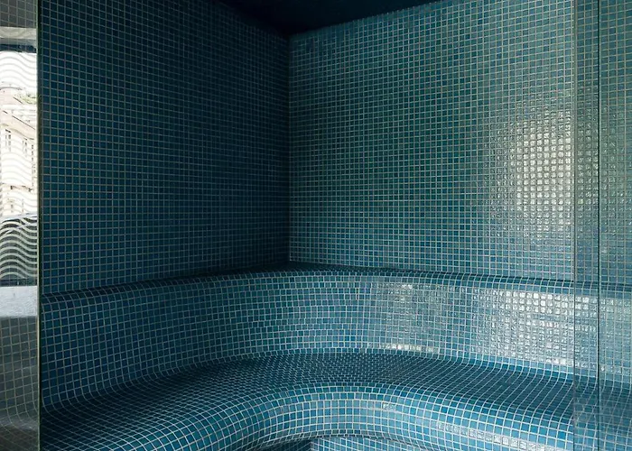 Lido Executive By Jwpm Lägenhet