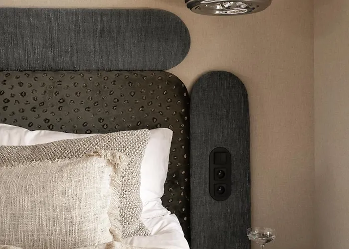 Lido Executive By Jwpm Lägenhet Jurata