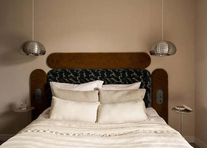 Lägenhet Lido Executive By Jwpm Jurata