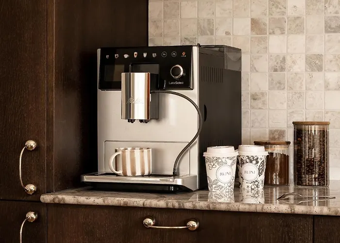 Lido Executive By Jwpm * Jurata