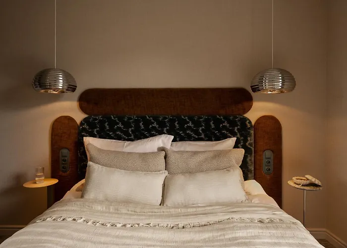 Lido Executive By Jwpm