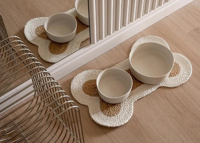 Lido Executive By Jwpm Lägenhet Jurata