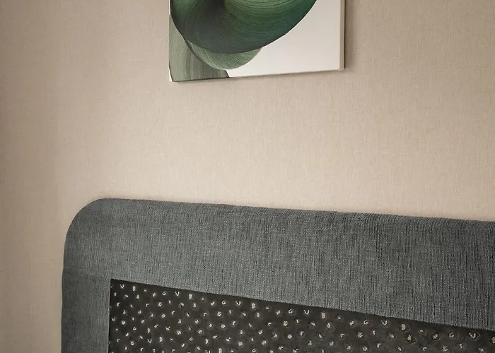 Lägenhet Lido Executive By Jwpm Jurata