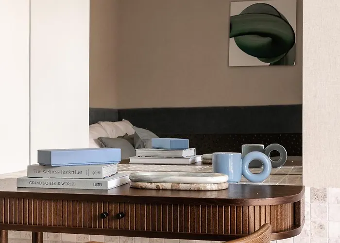 Lido Executive By Jwpm Jurata