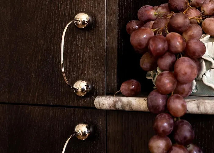 Lido Executive By Jwpm * Jurata