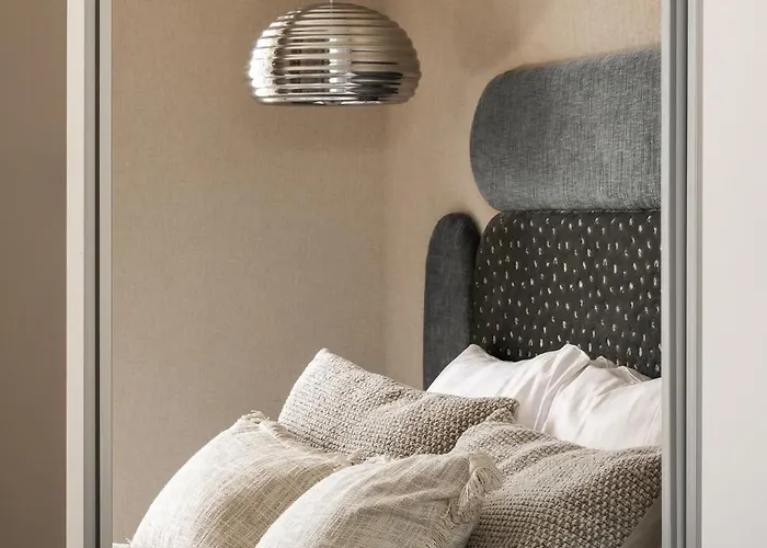 Lido Executive By Jwpm