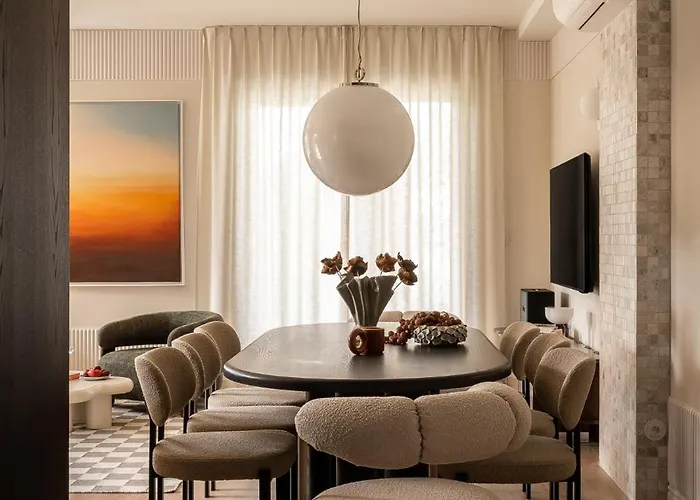 Lägenhet Lido Executive By Jwpm