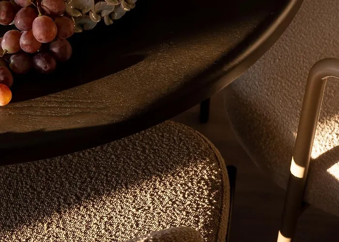 Lido Executive By Jwpm Lägenhet *