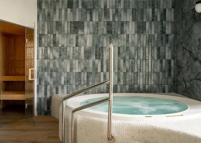 Lido Executive By Jwpm Lägenhet Jurata