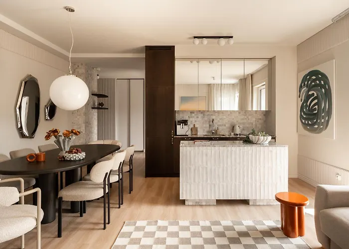 Lido Executive By Jwpm *