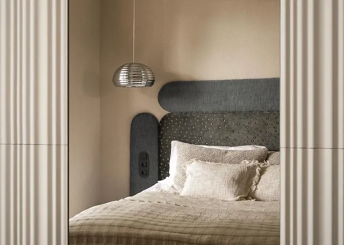 Lägenhet Lido Executive By Jwpm