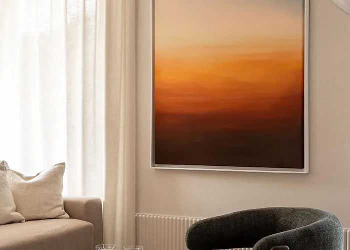 Lido Executive By Jwpm *