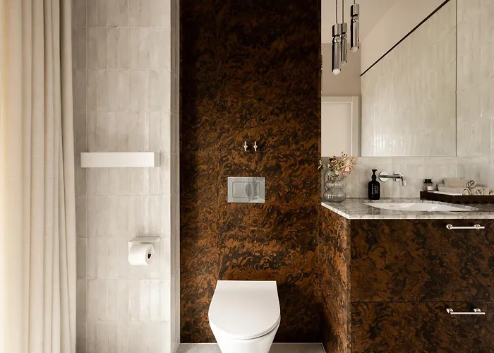 Lido Executive By Jwpm