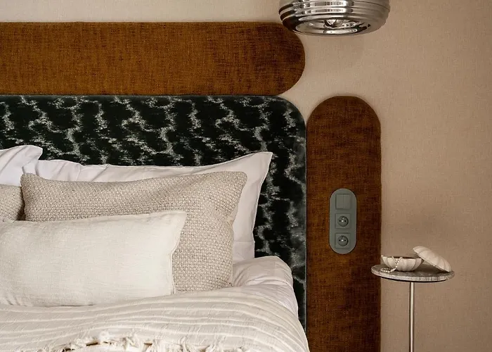 Lägenhet Lido Executive By Jwpm Jurata