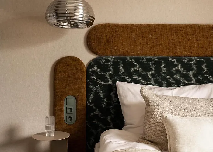 Lido Executive By Jwpm Lägenhet