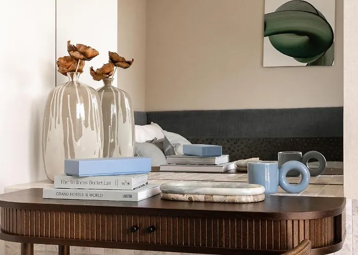 Lägenhet Lido Executive By Jwpm *