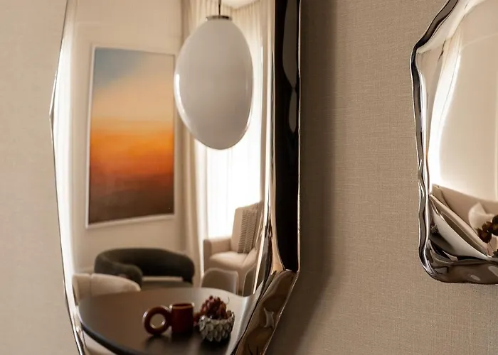 Lido Executive By Jwpm Lägenhet Jurata