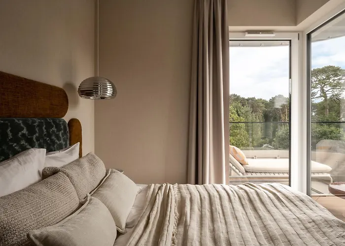 Lido Executive By Jwpm * Jurata