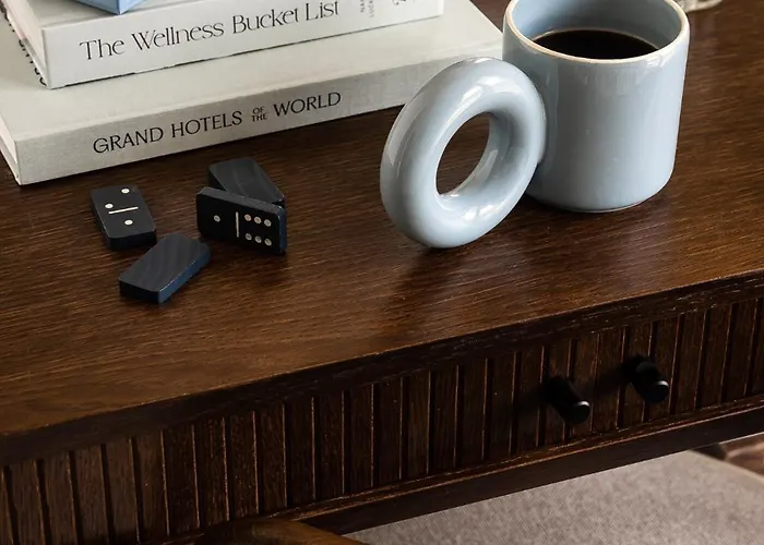 Lido Executive By Jwpm Lägenhet *