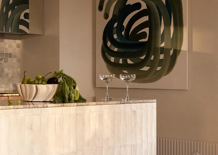 Lido Executive By Jwpm Jurata